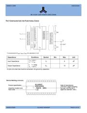 AS6C6264A-70SCN datasheet.datasheet_page 6