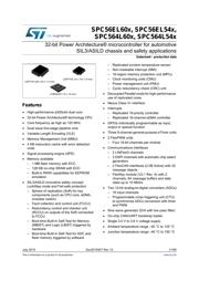 SPC5 datasheet.datasheet_page 1