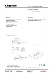 APTD3216SECK datasheet.datasheet_page 1