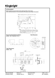 APTD3216SECK datasheet.datasheet_page 4