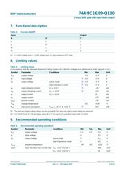 74AHC1G09GV-Q100H datasheet.datasheet_page 3