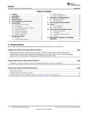 DRV8601DRBT datasheet.datasheet_page 2