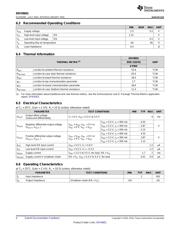 DRV8601DRBT datasheet.datasheet_page 4