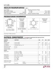 LT1120IN8 datasheet.datasheet_page 2