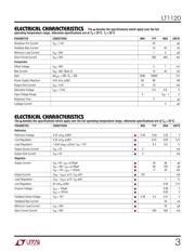 LT1120IN8 datasheet.datasheet_page 3