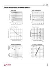 LT1120IN8 datasheet.datasheet_page 5