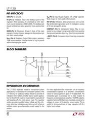 LT1120IN8 datasheet.datasheet_page 6