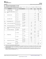 LM7301 datasheet.datasheet_page 5