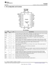 TPS40400RHLR datasheet.datasheet_page 3