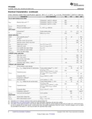 TPS40400RHLR datasheet.datasheet_page 6
