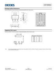 D13003TF16V datasheet.datasheet_page 5