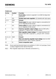 TLE4470 datasheet.datasheet_page 4