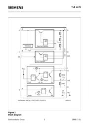 TLE4470 datasheet.datasheet_page 5