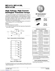 MC1413 datasheet.datasheet_page 1