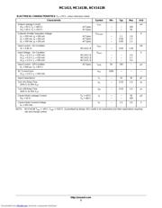 MC1413 datasheet.datasheet_page 3