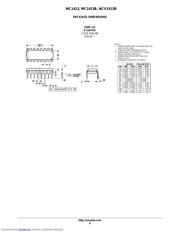 MC1413 datasheet.datasheet_page 6