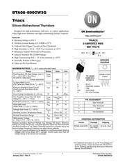 BTA08-800CW3G datasheet.datasheet_page 1