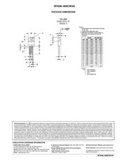 BTA08-800CW3G datasheet.datasheet_page 6