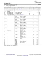 ISO7830FDW 数据规格书 6