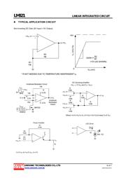 LM321G-AE5-R datasheet.datasheet_page 6