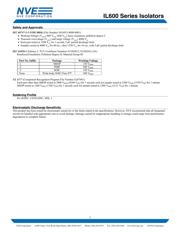 IL611-1ETR7 datasheet.datasheet_page 3