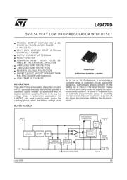 L4947PD datasheet.datasheet_page 1