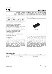 VN771KTR-E datasheet.datasheet_page 1