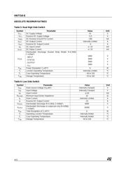 VN771KTR-E datasheet.datasheet_page 4