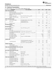 TPS54361-Q1 datasheet.datasheet_page 6