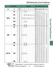 CR5ASFT-301 datasheet.datasheet_page 6