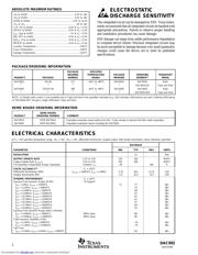 DAC902E datasheet.datasheet_page 2