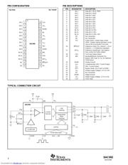 DAC902E datasheet.datasheet_page 4