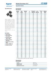 3613C100K datasheet.datasheet_page 1