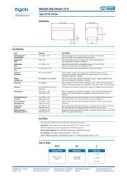 3613C100K datasheet.datasheet_page 2