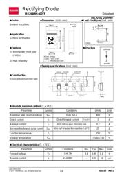 RR264MM-400TFTR 数据规格书 1