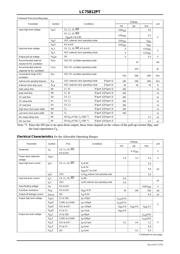 LC75812PTS-8565-H datasheet.datasheet_page 3