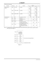 LC75812PTS-8565-H datasheet.datasheet_page 4