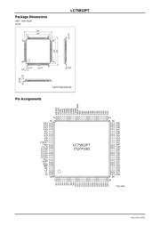 LC75812PTS-8565-H datasheet.datasheet_page 6