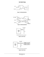 MC74VHCT244ADTG 数据规格书 5