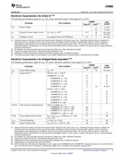 LM4866MTEX/NOPB datasheet.datasheet_page 5