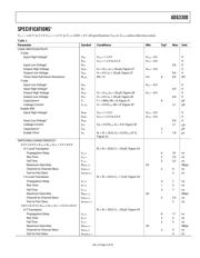 ADG3300BRUZ datasheet.datasheet_page 3