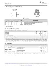 LM60BIM3X datasheet.datasheet_page 4