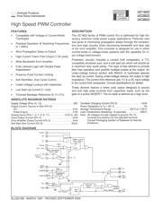 UC2823 datasheet.datasheet_page 1