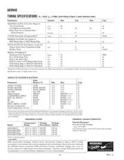 AD9948KCP datasheet.datasheet_page 4