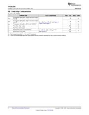 TPIC6C595PWRG4 datasheet.datasheet_page 6