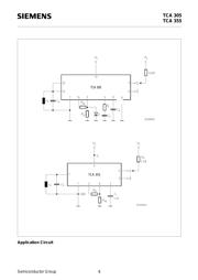 TCA355 datasheet.datasheet_page 6