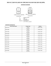 MJH11017G datasheet.datasheet_page 2