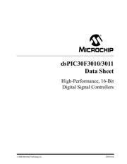 DSPIC30F3010T-20I/SO datasheet.datasheet_page 1