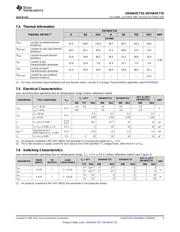 SN74AHCT32D datasheet.datasheet_page 5