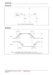 HD74LV1G04ACME datasheet.datasheet_page 6